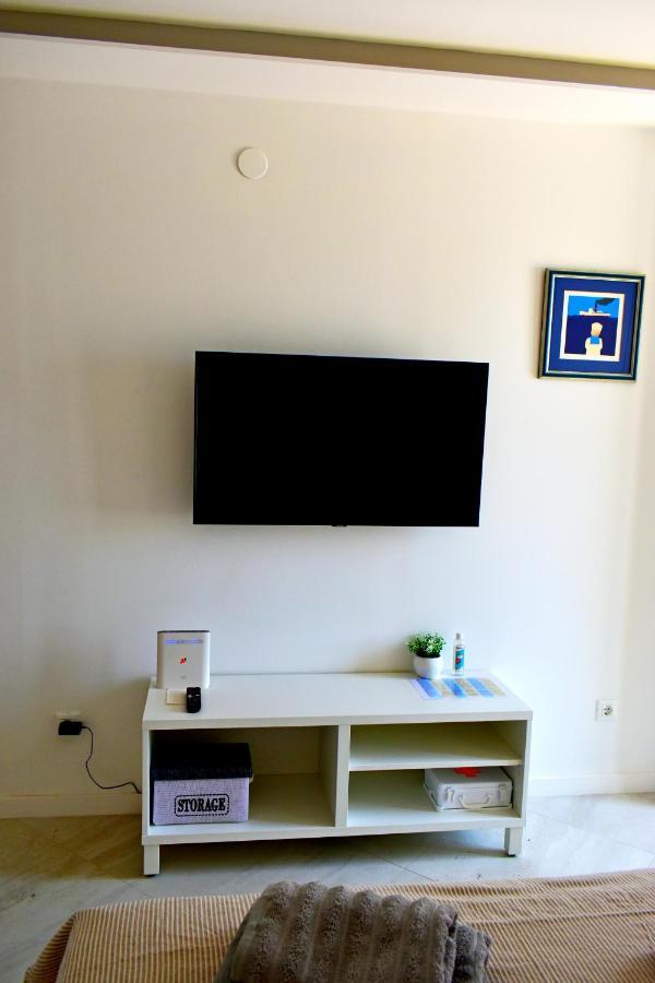 Apartment With View ดูบรอฟนิก ภายนอก รูปภาพ